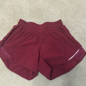 Lululemon shorts